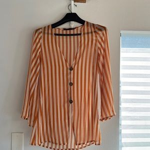 House of Harlow 1960 x Revolve top